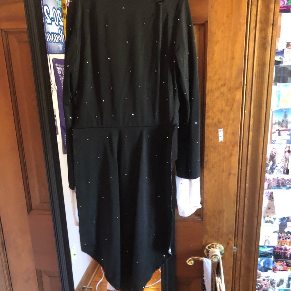 dance costume